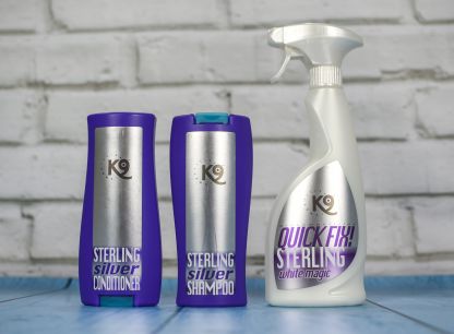 Linia Sterling Silver