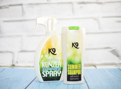 Summer Spray